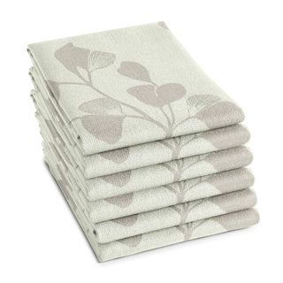 DDDDD -Geschirrtuch Kenchi 60x65 Creme