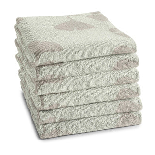 DDDDD Küchentuch Kenchi 50x55 Creme