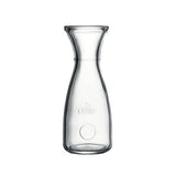 Pasabahce Carafe 0,25 Liter Bacchus - afbeelding 1