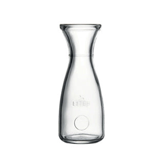 Pasabahce Carafe 0,25 Liter Bacchus