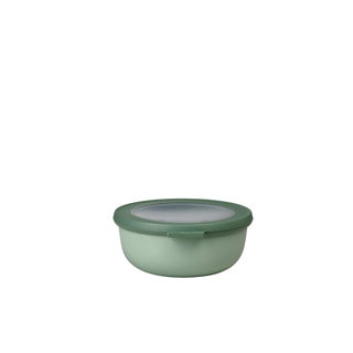 MEPAL Multikom Cirqula um 750 ml - nordischer Salbei