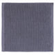 Dddddd vaatvoek grau grau 30 x 30 cm set 4
