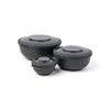 Amuse Tylla Foodbowl Set oder 3 200+1000+2000 ml