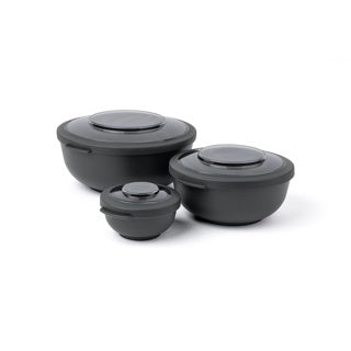 Amuse Tylla Foodbowl Set oder 3 200+1000+2000 ml