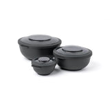 Amuse Tylla Foodbowl Set oder 3 200+1000+2000 ml - afbeelding 2