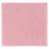 DDDDD Gefäßtuch Basic Pastell Pink 30 x 30 cm Set 4
