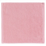 DDDDD Gefäßtuch Basic Pastell Pink 30 x 30 cm Set 4 - afbeelding 1