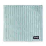 DDDDD Gefäßtuch Basic Pastellgrün 30 x 30 cm Set 4 - afbeelding 1