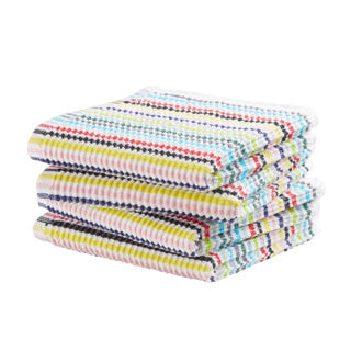 Ddddd vascular tlock Festival Multi 30 x 30 cm Set 4
