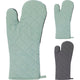 Ovenwant Cotton 2 Assorti Farbe