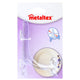 Metaltex Metaltex Hauthalter 9-18 cm Acryltransparent