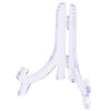 Metaltex Metaltex Hauthalter 9-18 cm Acryltransparent