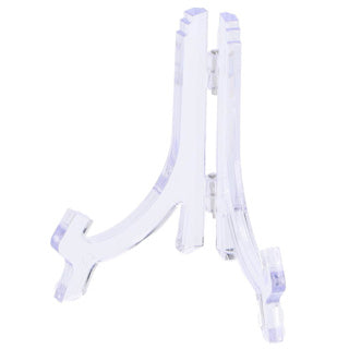 Metaltex Metaltex Hauthalter 9-18 cm Acryltransparent