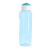 Mepal Trinkflasche Campus Flip-Up Türkis 500ml | 2 Stk