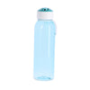 Mepal Trinkflasche Campus Flip-Up Türkis 500ml | 2 Stk