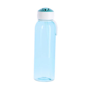 Mepal Trinkflasche Campus Flip-Up Türkis 500ml | 2 Stk