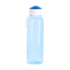 Mepal Water Flasche Campus Flip-up Blue 500ml