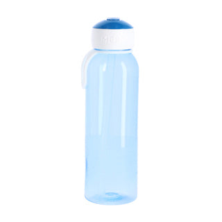 Mepal Water Flasche Campus Flip-up Blue 500ml