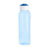 Mepal Water Flasche Campus Flip-up Blue 500ml
