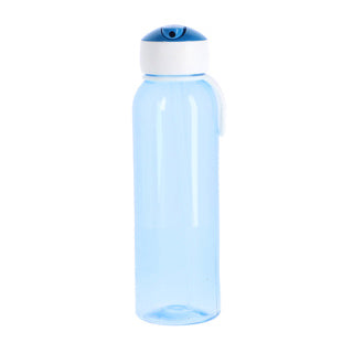 Mepal Water Flasche Campus Flip-up Blue 500ml