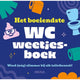 Deltas ist das faszinierendste Toiletten-Faktenbuch