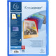 Exacompta-Showalben 5740e Farbpalette 40 Cover