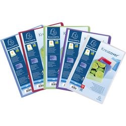 Alben anzeigen Kreacover 5759e Farbpalette Polypropylen