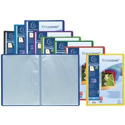 Alben anzeigen Kreacover 5790e Farbpalette Polypropylen