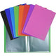 Alben anzeigen, blickdicht, Polypropylen, Farbpalette 8880e