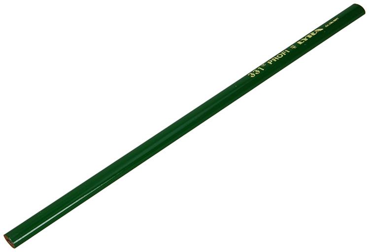 Lyra 1010742 - Steinmetzbleistift 30cm 331 | 20 Stück