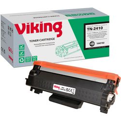 Schwarzer Viking-Toner