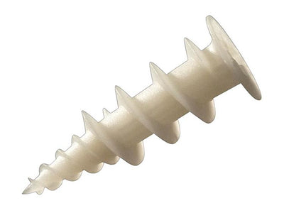 Celo 1008005 - Gipskartondübel Nylon 9gkd 10 Stück | 5 Stück