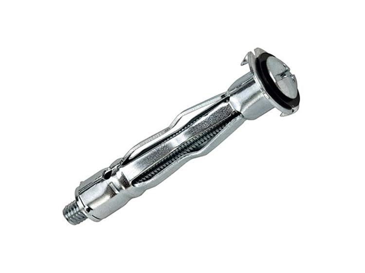 Celo 1047071 - Metall-Gipskartondübel HRM 5x32 5 Stück | 1 Stk