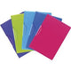 Präsentationsmappe Exacompta 47700e Farbpalette A4