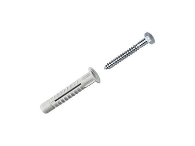 Celo 1008013 - Universalstecker mit HDB MZK 10x60mm 25 Stück | 2 Stk