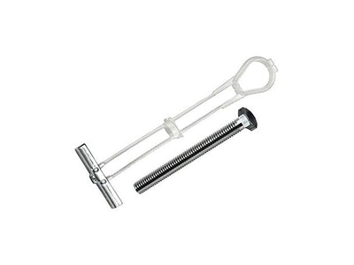 Celo 1047078 - Universal-Hohldübel mit Schraube BT M8x60 2 Stück | 1 Stk
