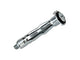 Celo 1047087 - Metall-Gipskartondübel HRM 5x32 25 Stück | 1 Stk