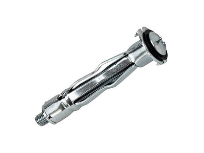 Celo 1047088 - Metall-Gipskartondübel HRM 6x16 25 Stück | 1 Stk
