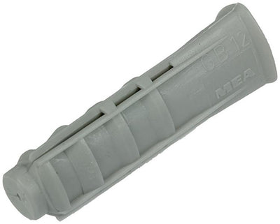 Celo 1047079 - Dübel für Porenbeton ø12x60mm GB 4 Stück | 1 Stk