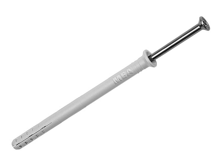 Celo 1043095 - Nageldübel NP 8-60 100 Stück | 1 Stk