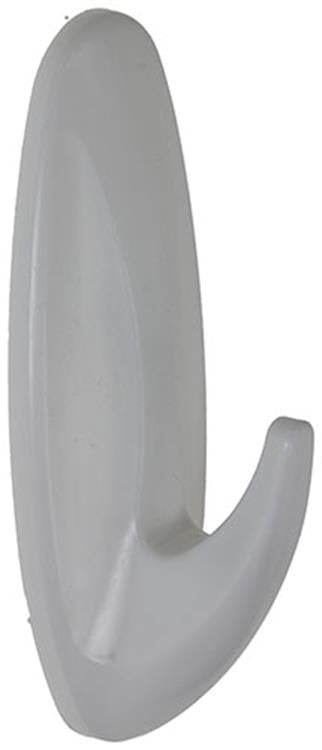 3m 1006164 – Command großer ovaler Haken | 1 Stk