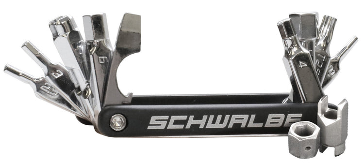 Schwalbe Multitool Version 2.0 inkl