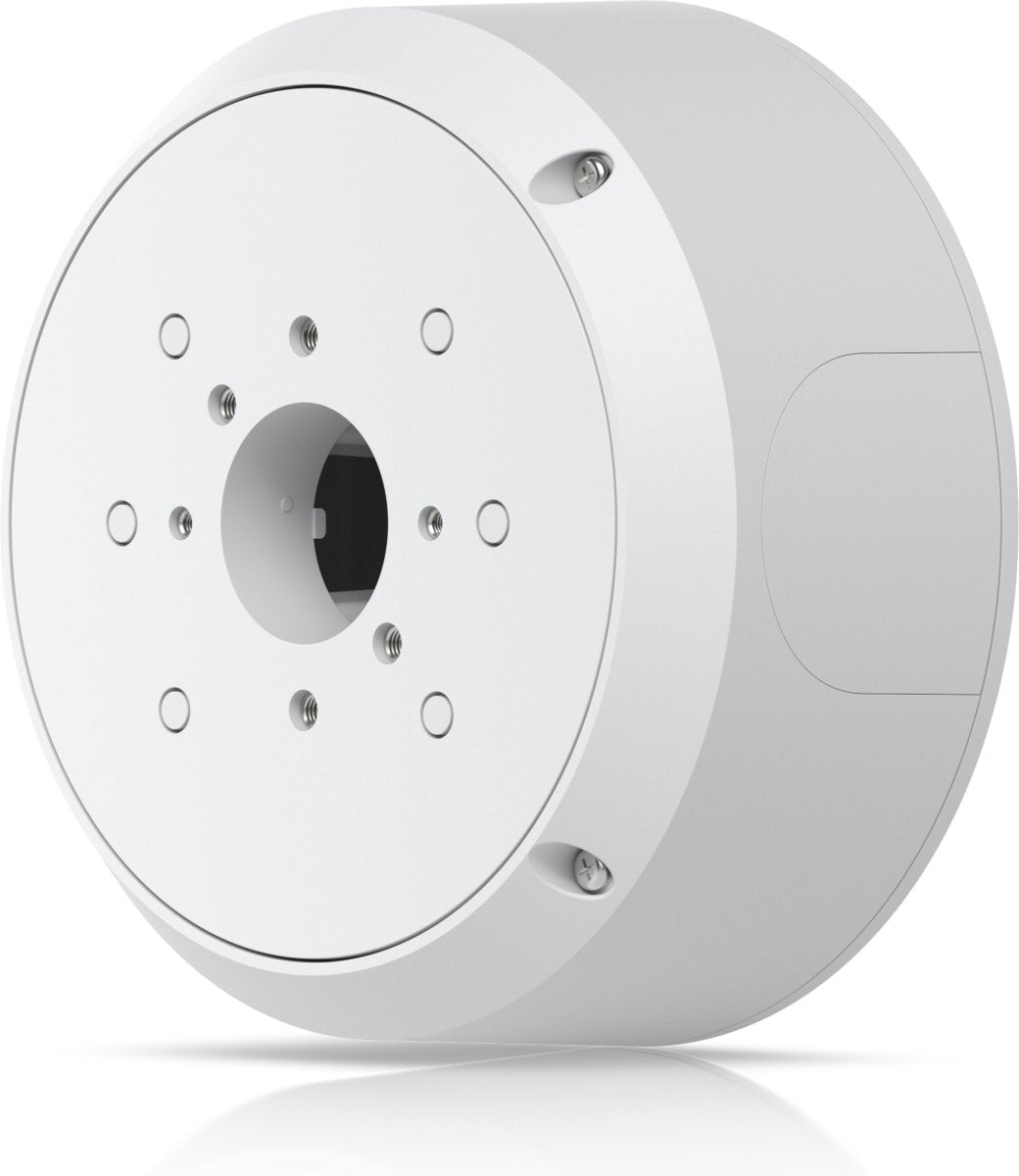 Ubiquiti uacc-camera-jb-w Anschlussdose