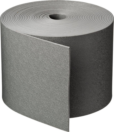 Nature Naturgrenze Rand 0,15x10 m Grau