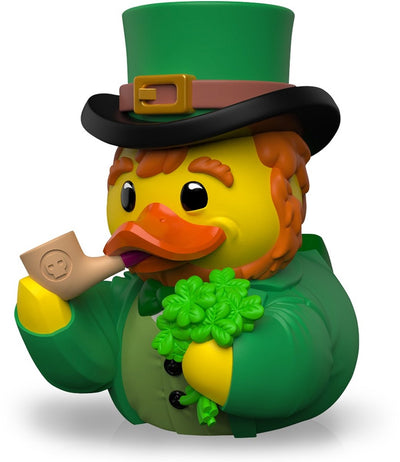 Numskull st. Patricks Day Tubbz PVC-Figur 1. Auflage 10 cm Minifigur