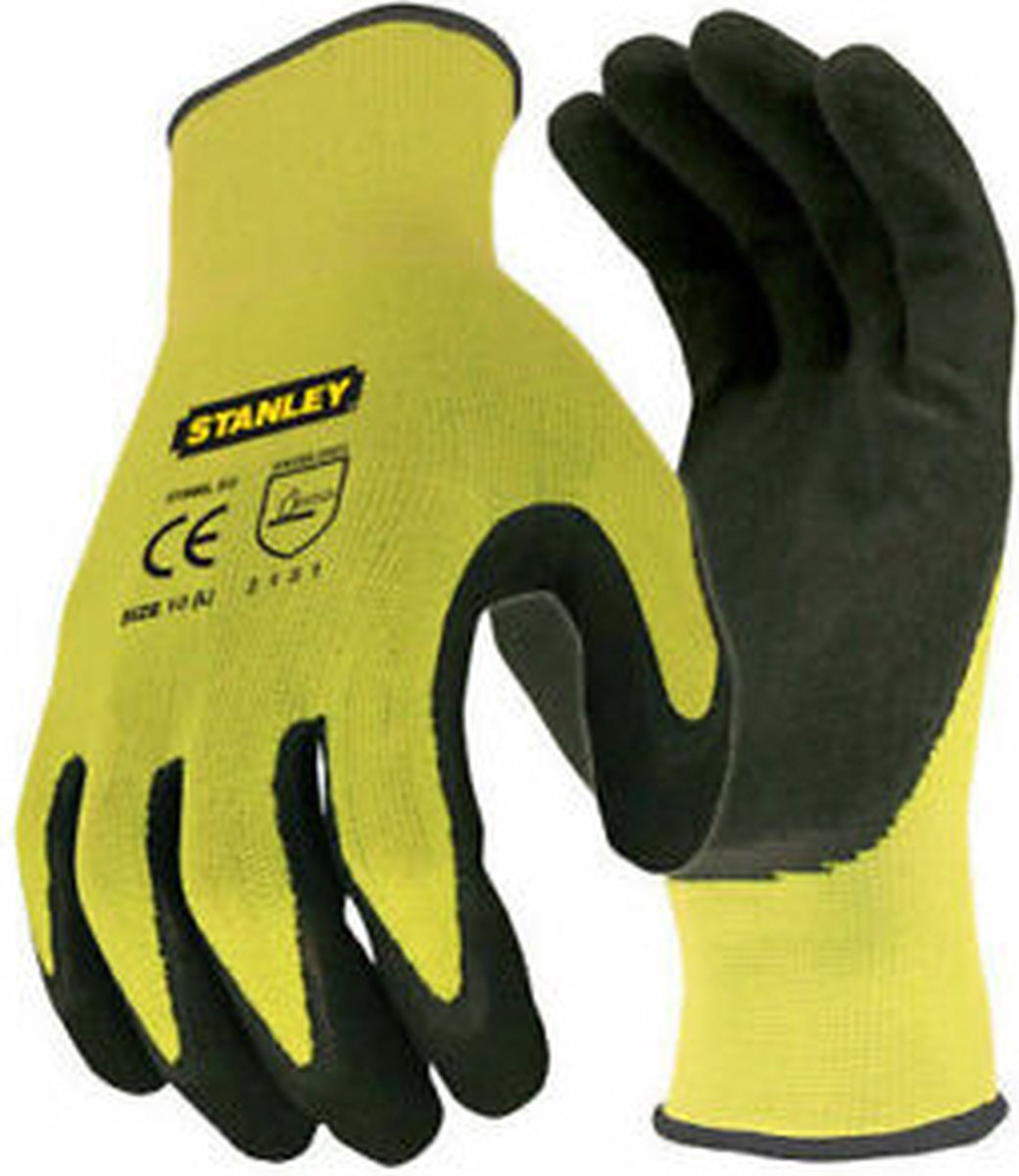 Stanley sy890l Arbeitshandschuhe – 9 l