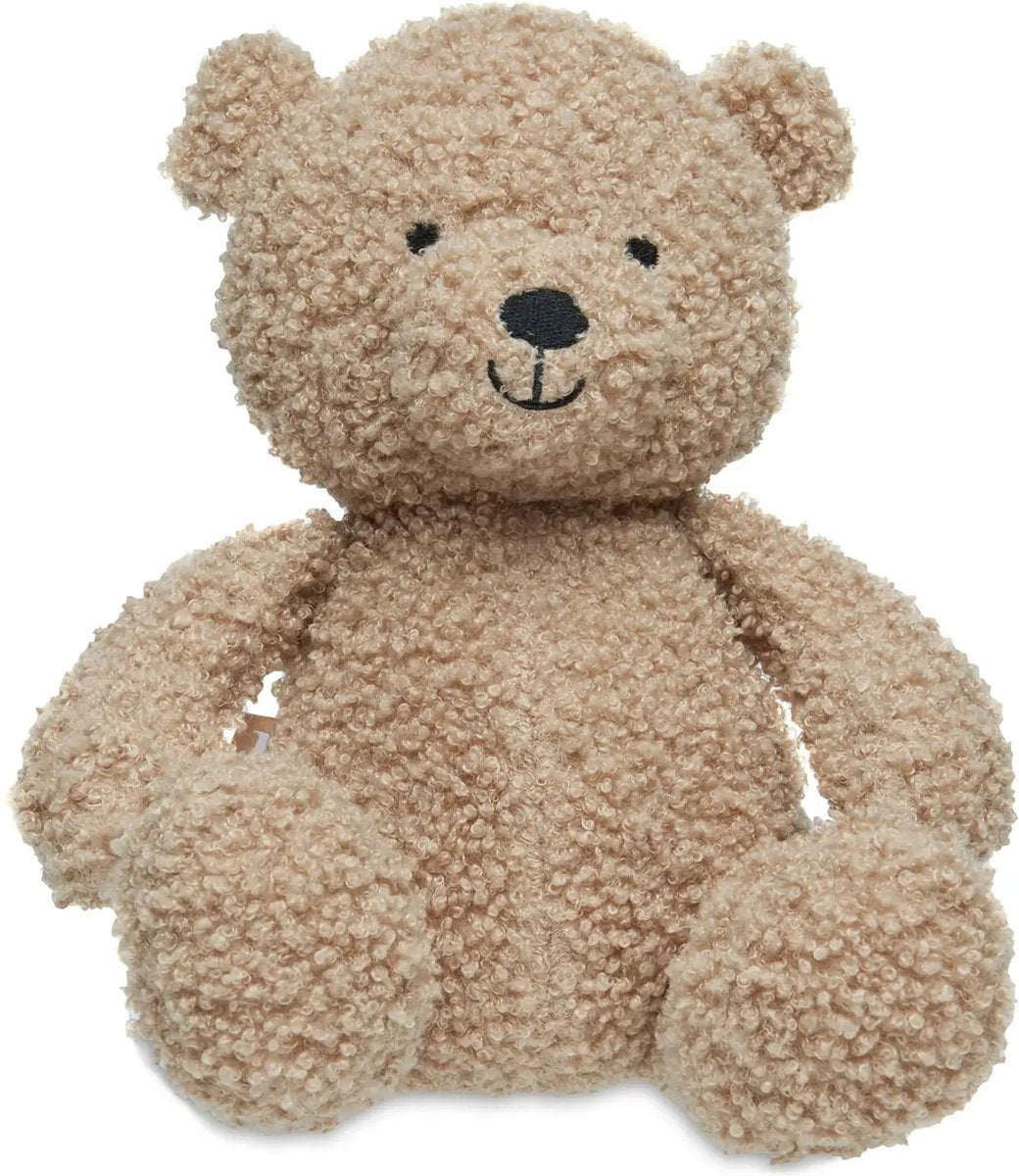 Jollein Kuscheltier Teddybär - Keks