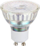 Eglo LED-Lampe - gu10 - ø 5 cm - klar - 3000k - dimmbar