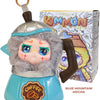Spectron Kimmon – Let's Cafe Schlüsselanhänger – 23 cm