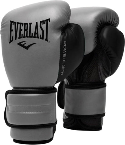Everlast Powerlock 2R Kampfsporthandschuhe Unisex